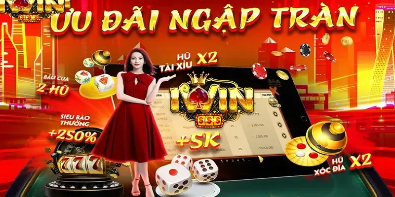 Khuyến mãi chào mừng 68win